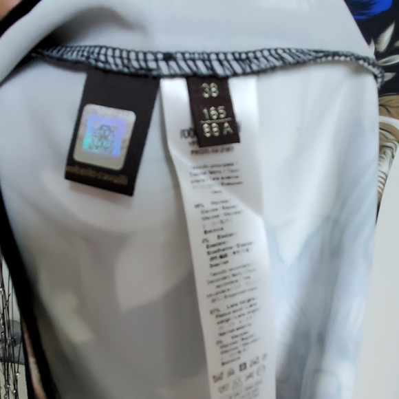 ROBERTO CAVALLI Dress - Picture 6 of 8